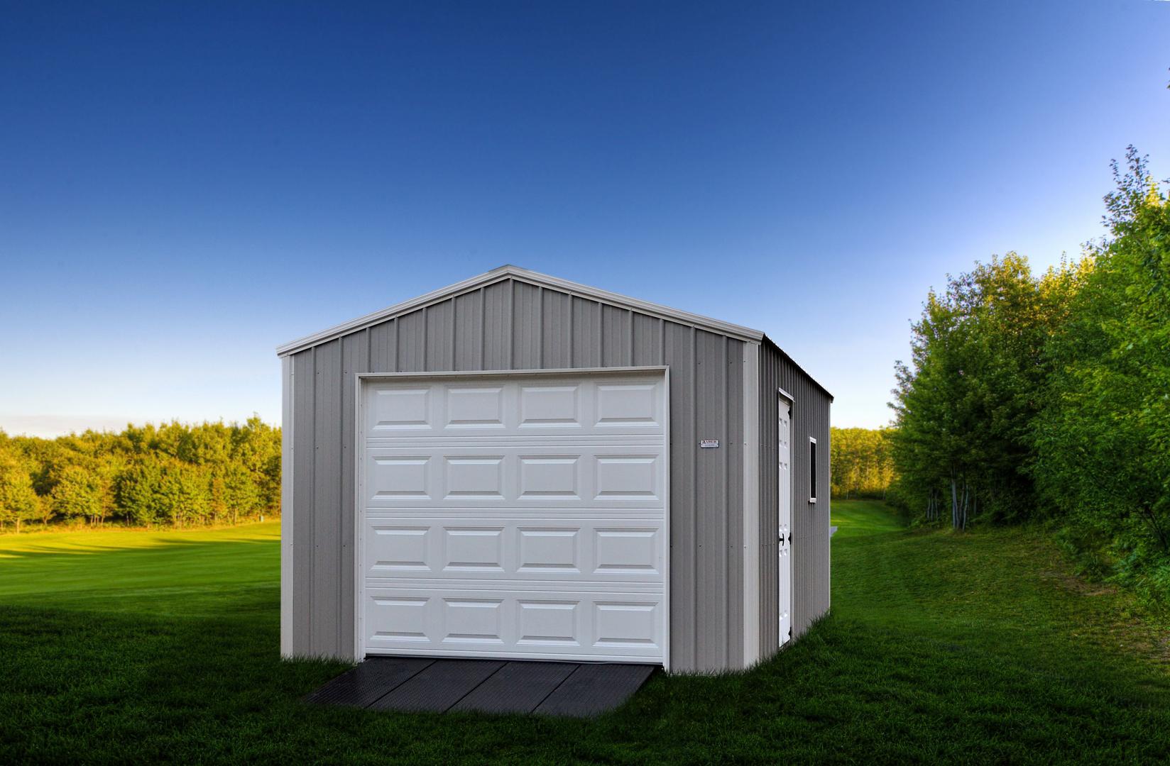 Portable Garage