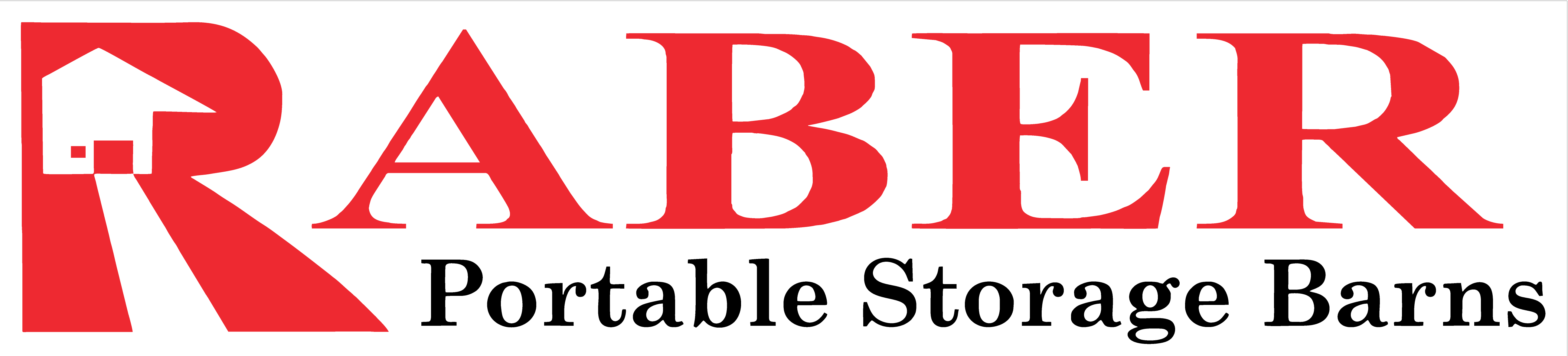 Raber Storage Barns logo