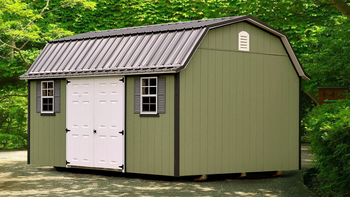 Choosing the Right Portable Storage Unit (For You)