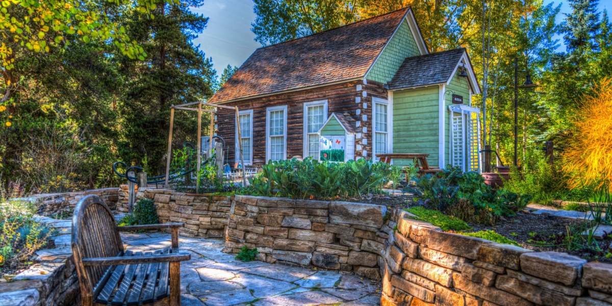 Garden Sheds: A Worthwhile Investment