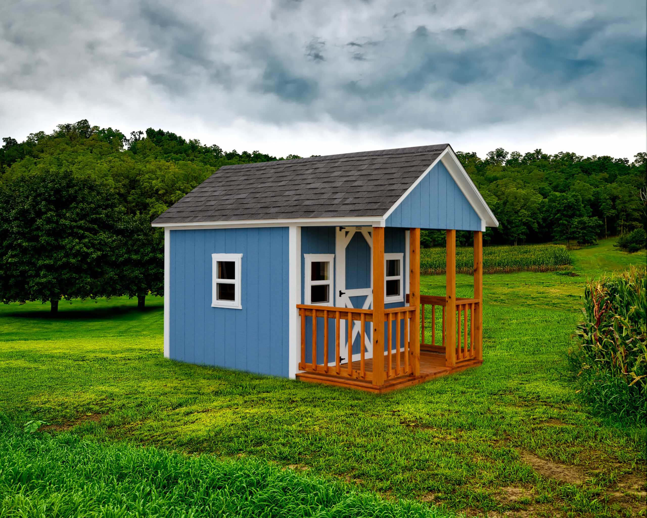 Kid's Playhouse