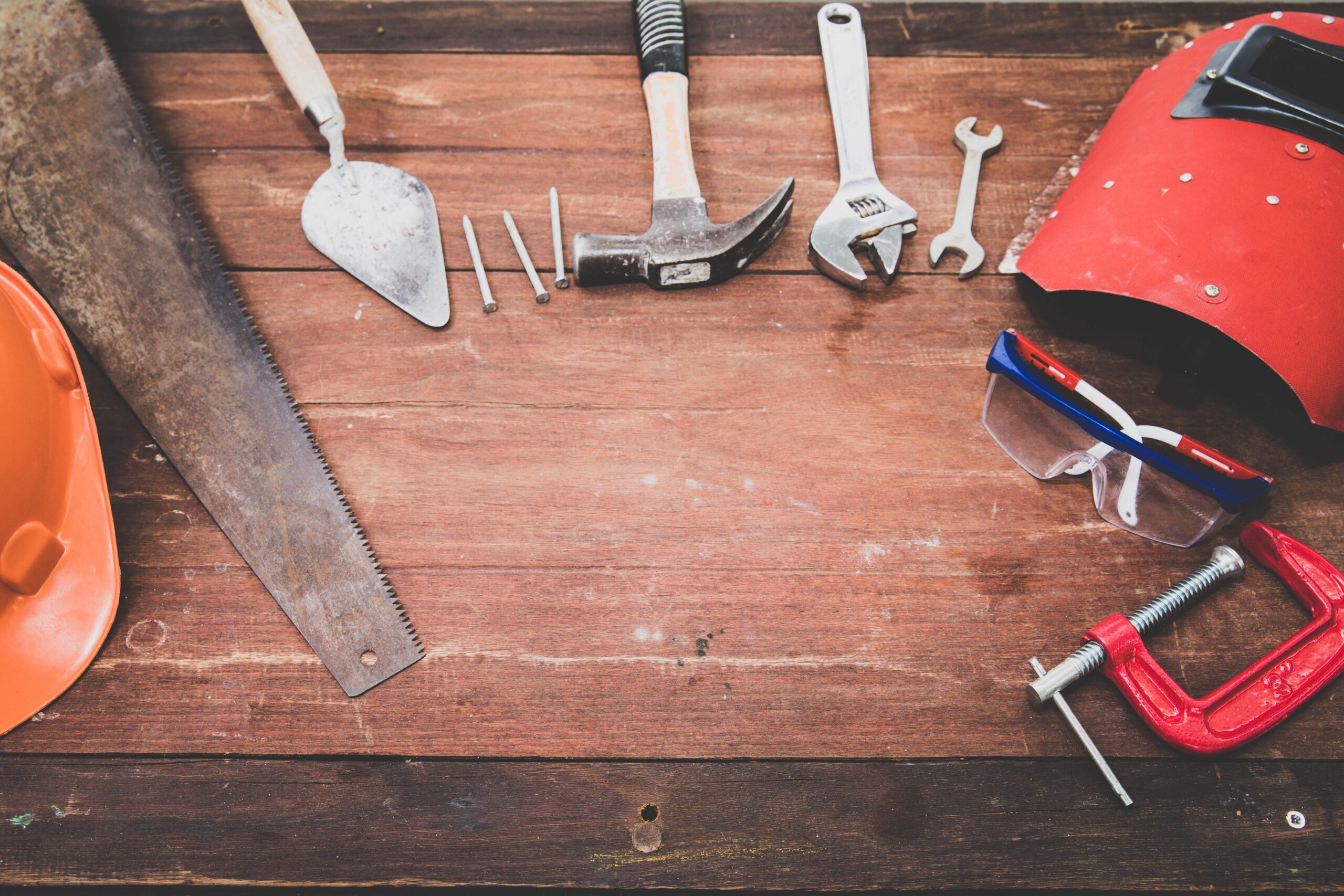 How to Winterize Your Storage Shed