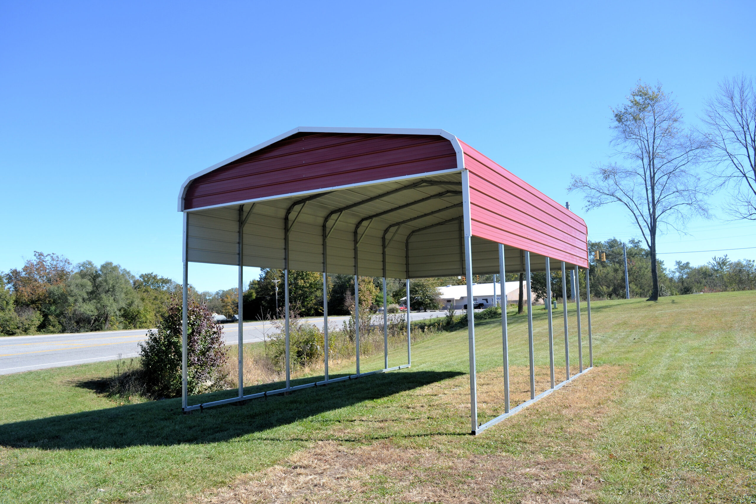 Carport For Your RV