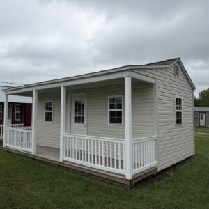 14x20 She Shed