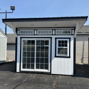 10 x 12 Classic Studio