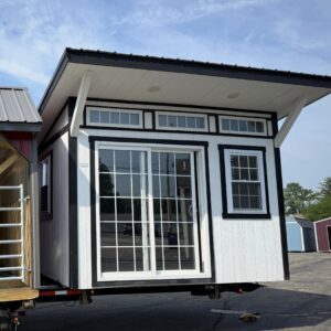 10 x 12 Classic Studio