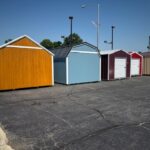 Richmond Indiana lot
