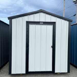 8x12 Bargain Barn