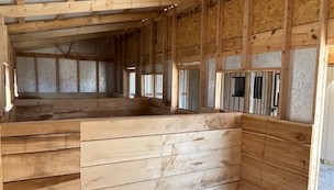 30 x 30 Dlx Monitor Style Horse Barn - Image 5