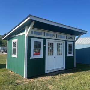 10 x 16 Classic Studio