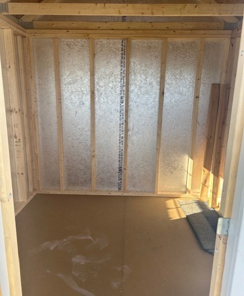 8 x 12 Children's Playhouse - Image 2