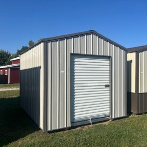 10 x 12 Economy Storage Shed