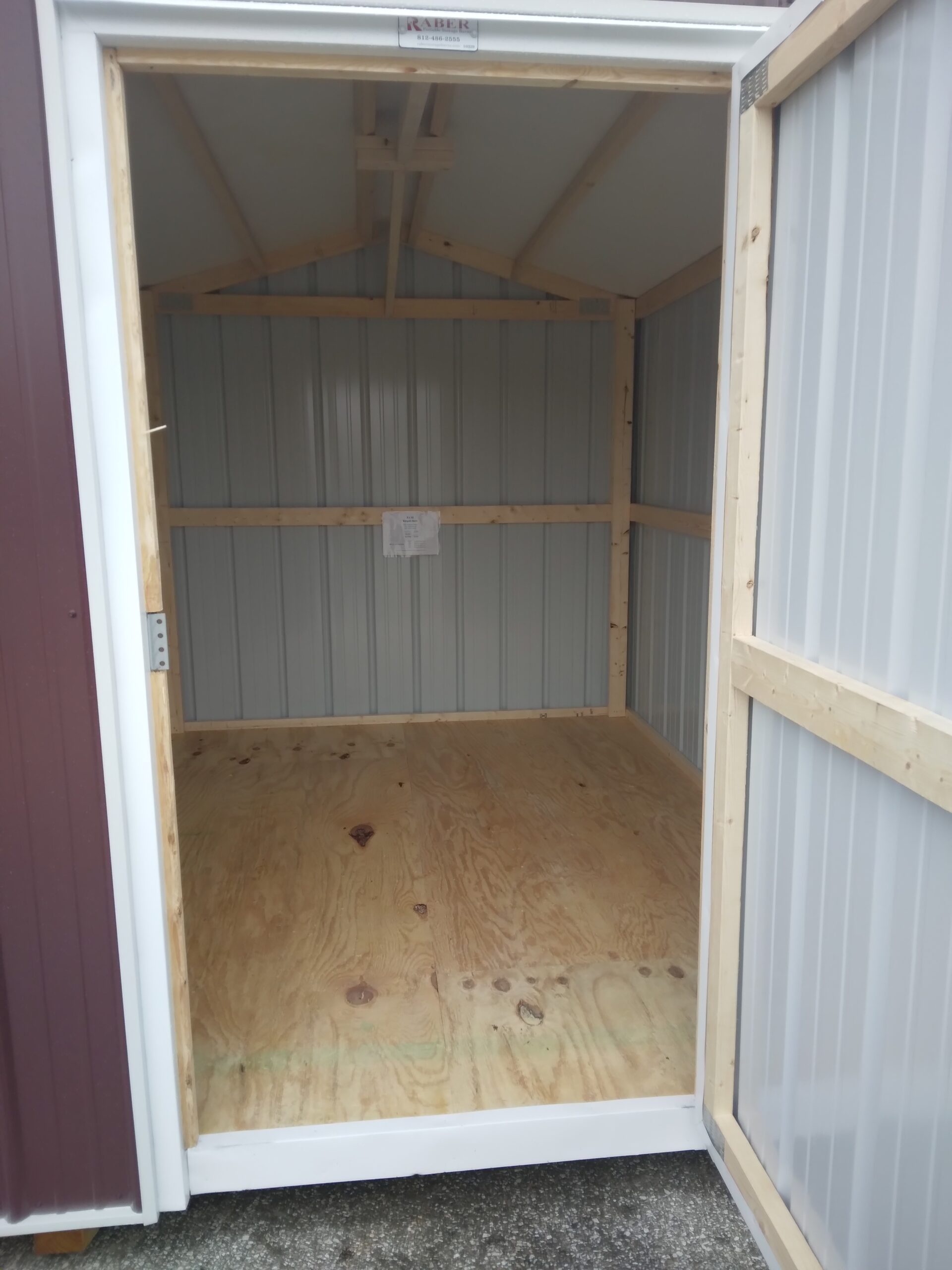 8x10 Bargain Barn - Image 2