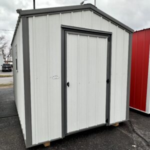 8x12 Bargain Barn