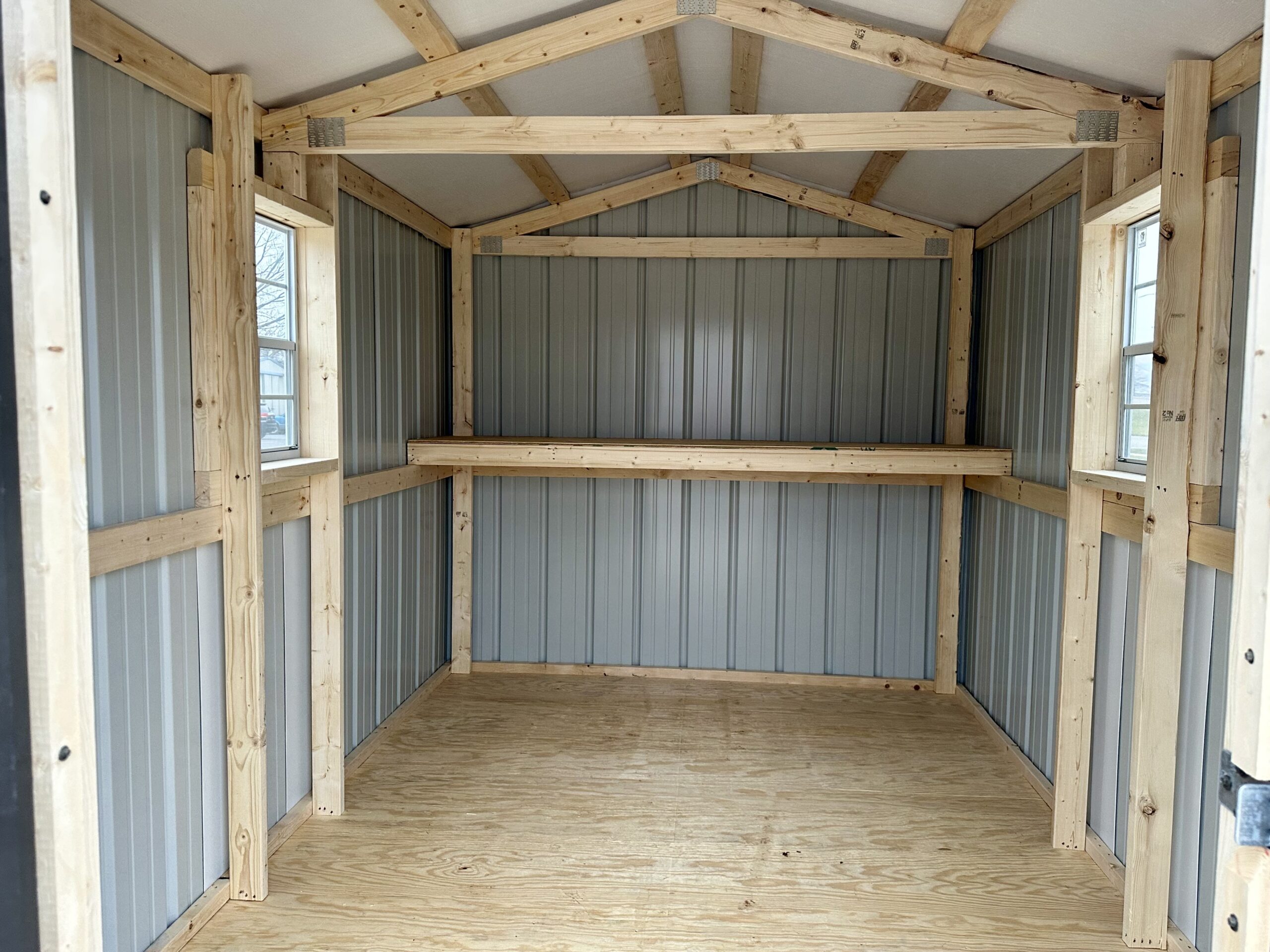 8x12 Bargain Barn - Image 2