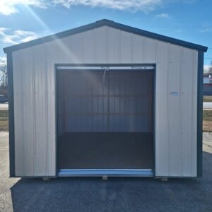 12x16 Economy Shed