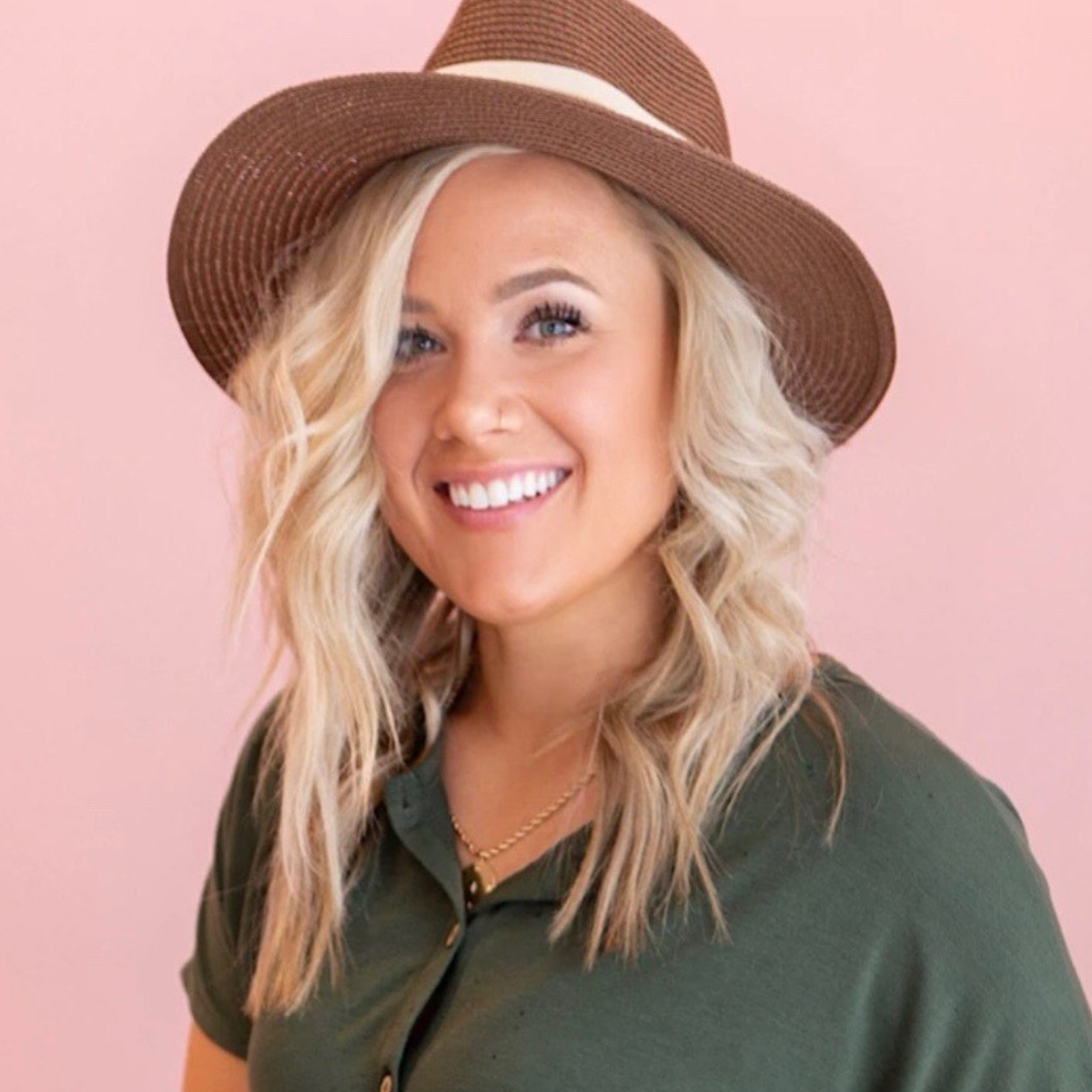 Felisha Sumner, Richmond Site Manager portrait