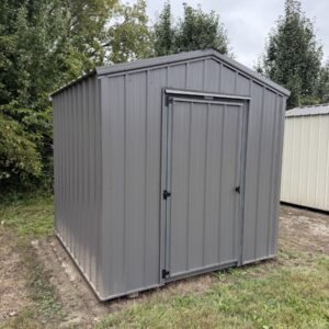 8x8 Bargain Barn