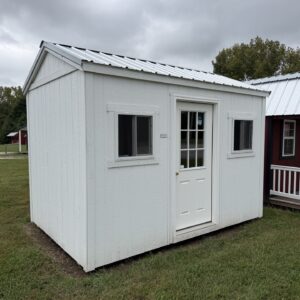 8x12 Garden Shed