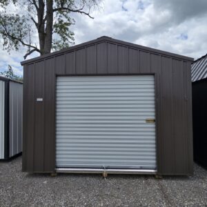 12x16 Economy Storage Shed