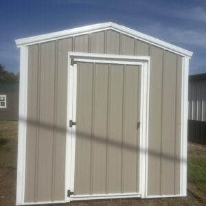 8x10 Bargain Barn